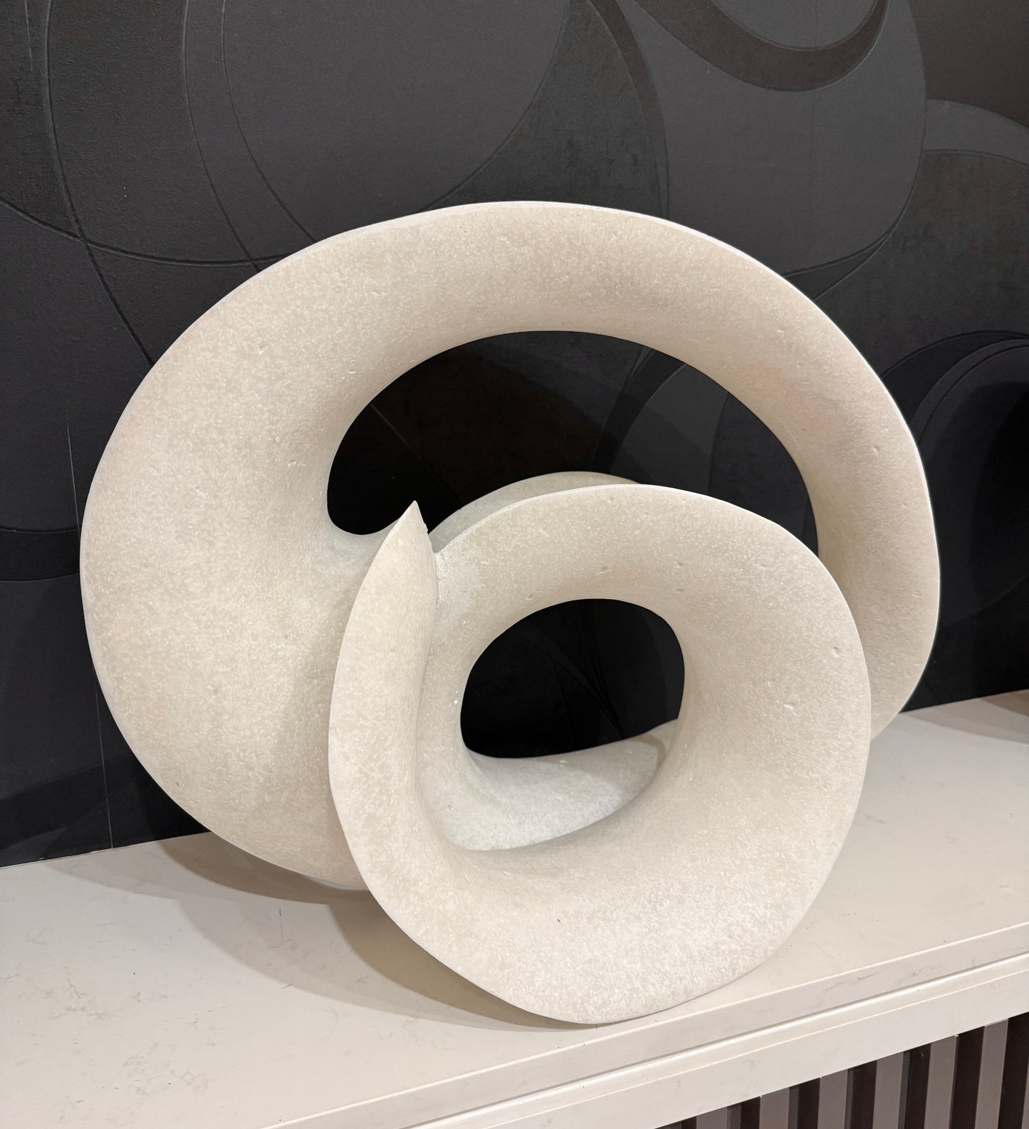 Escultura QUIXOTIC