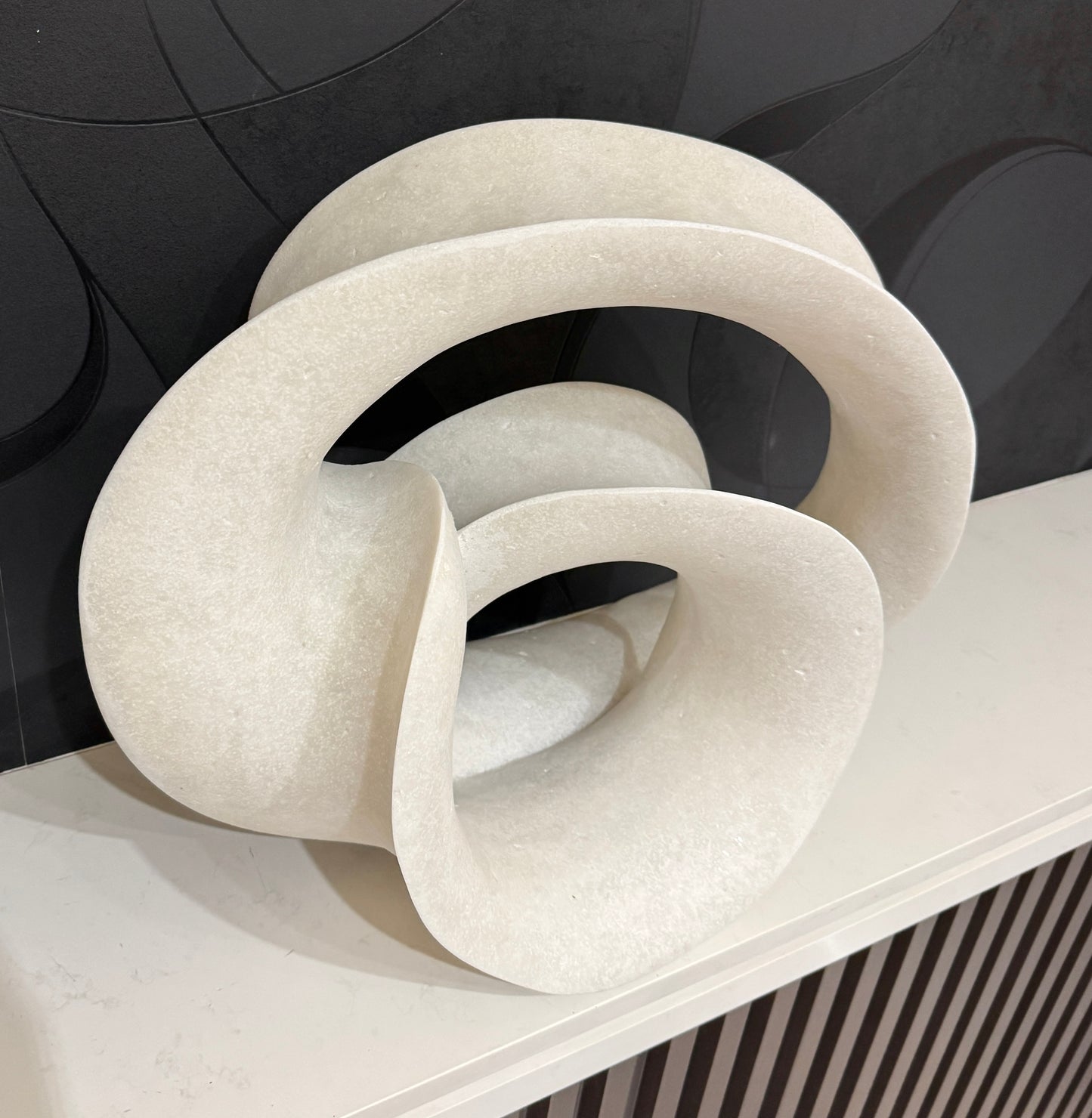 Escultura QUIXOTIC