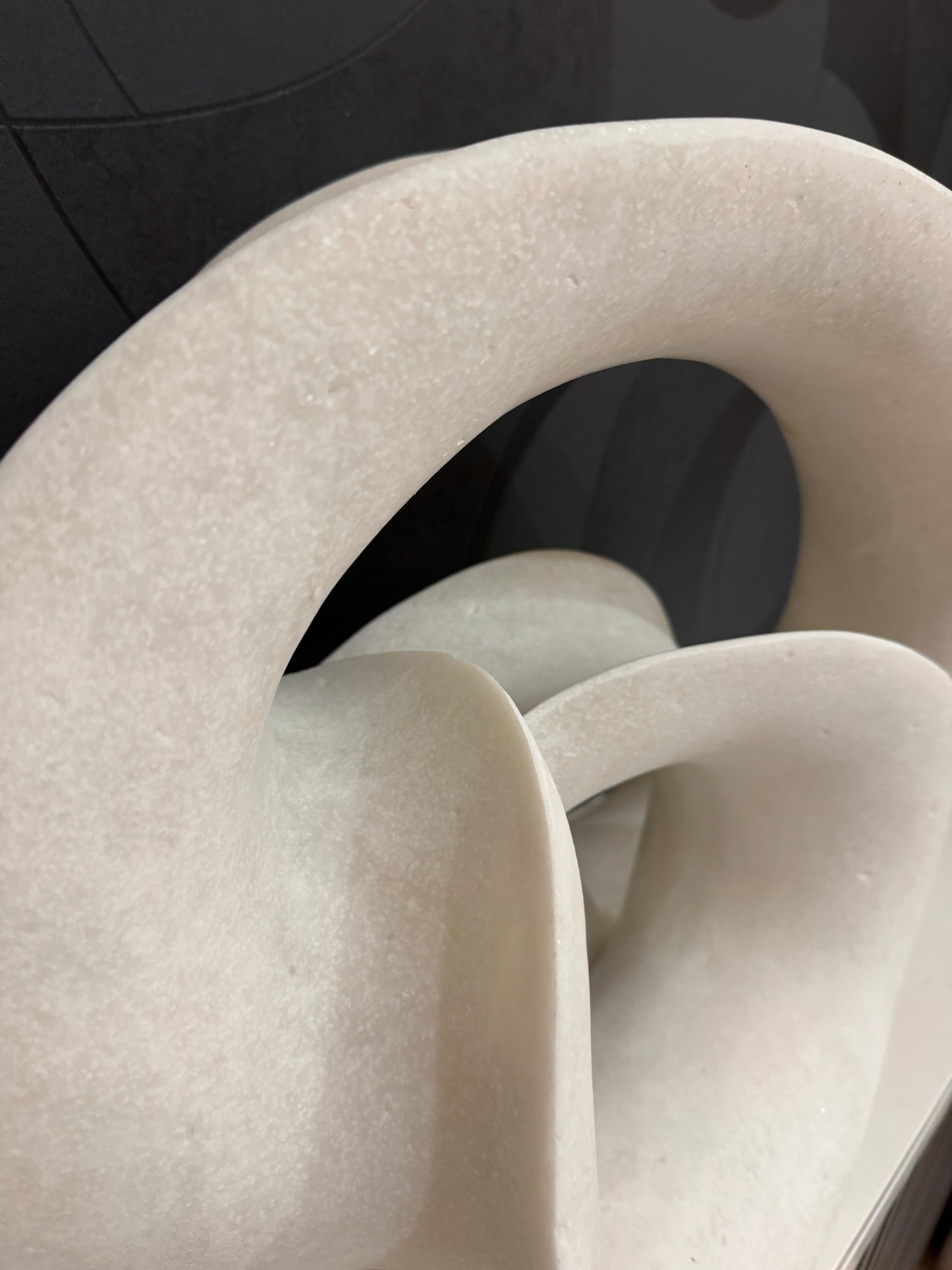 Escultura QUIXOTIC