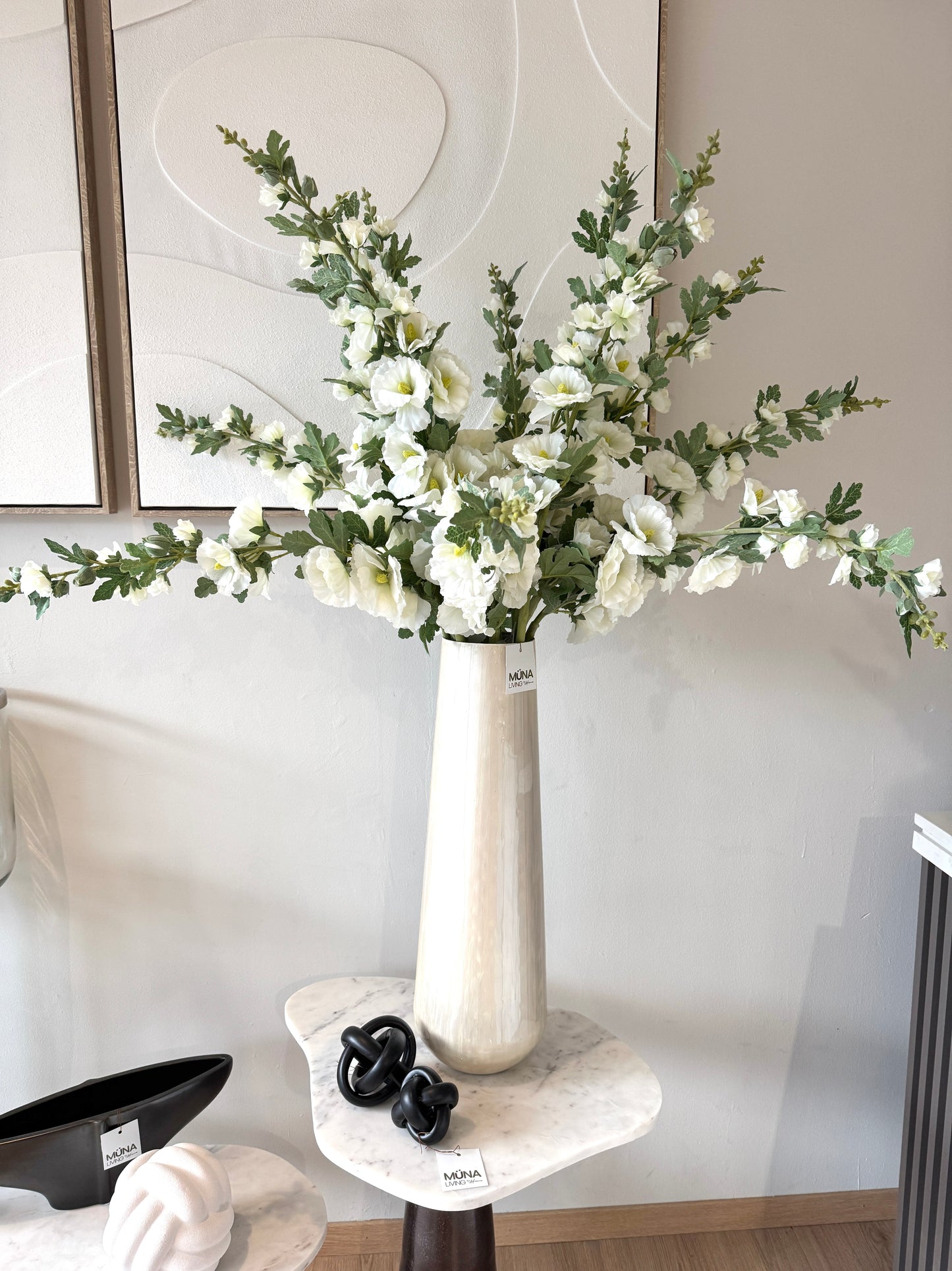 Flor ALCEA VR