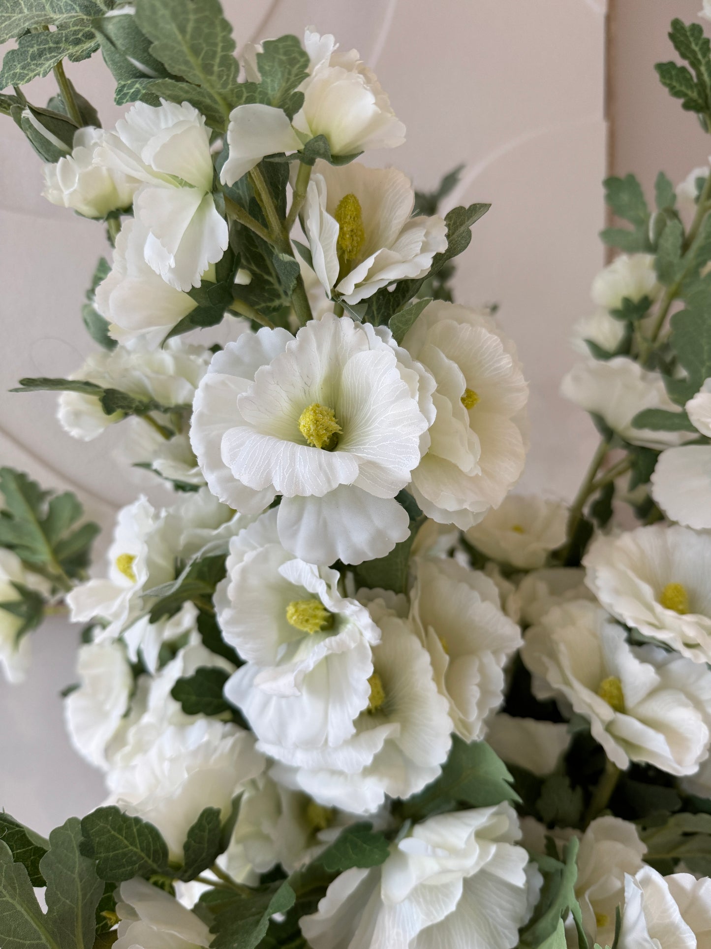 Flor ALCEA VR