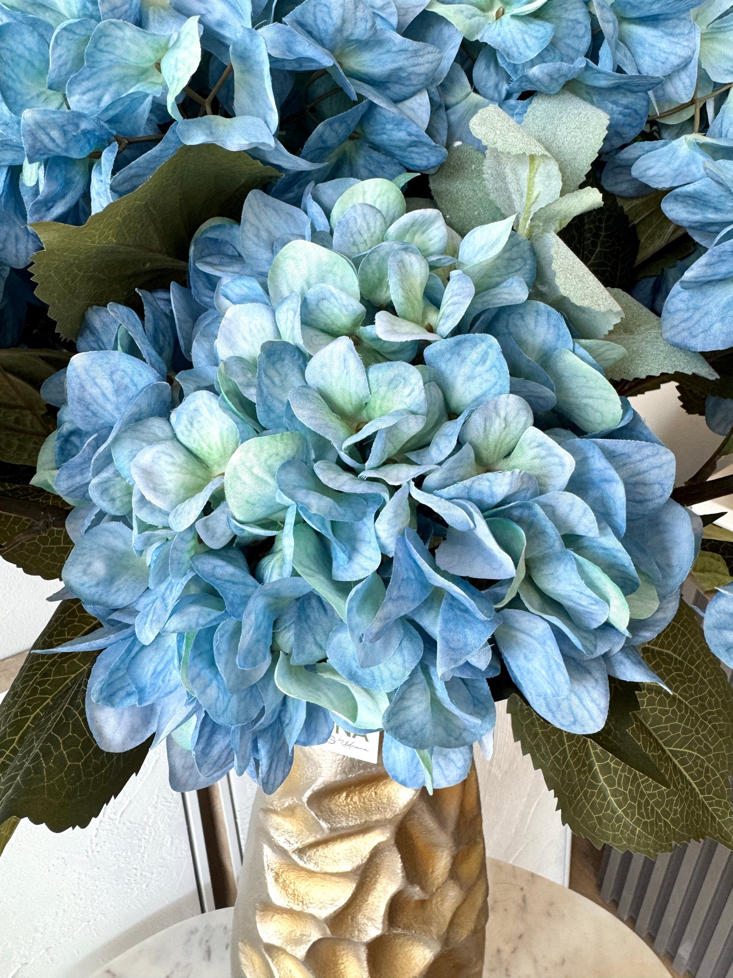 Flor HORTENSIAS grandes VR