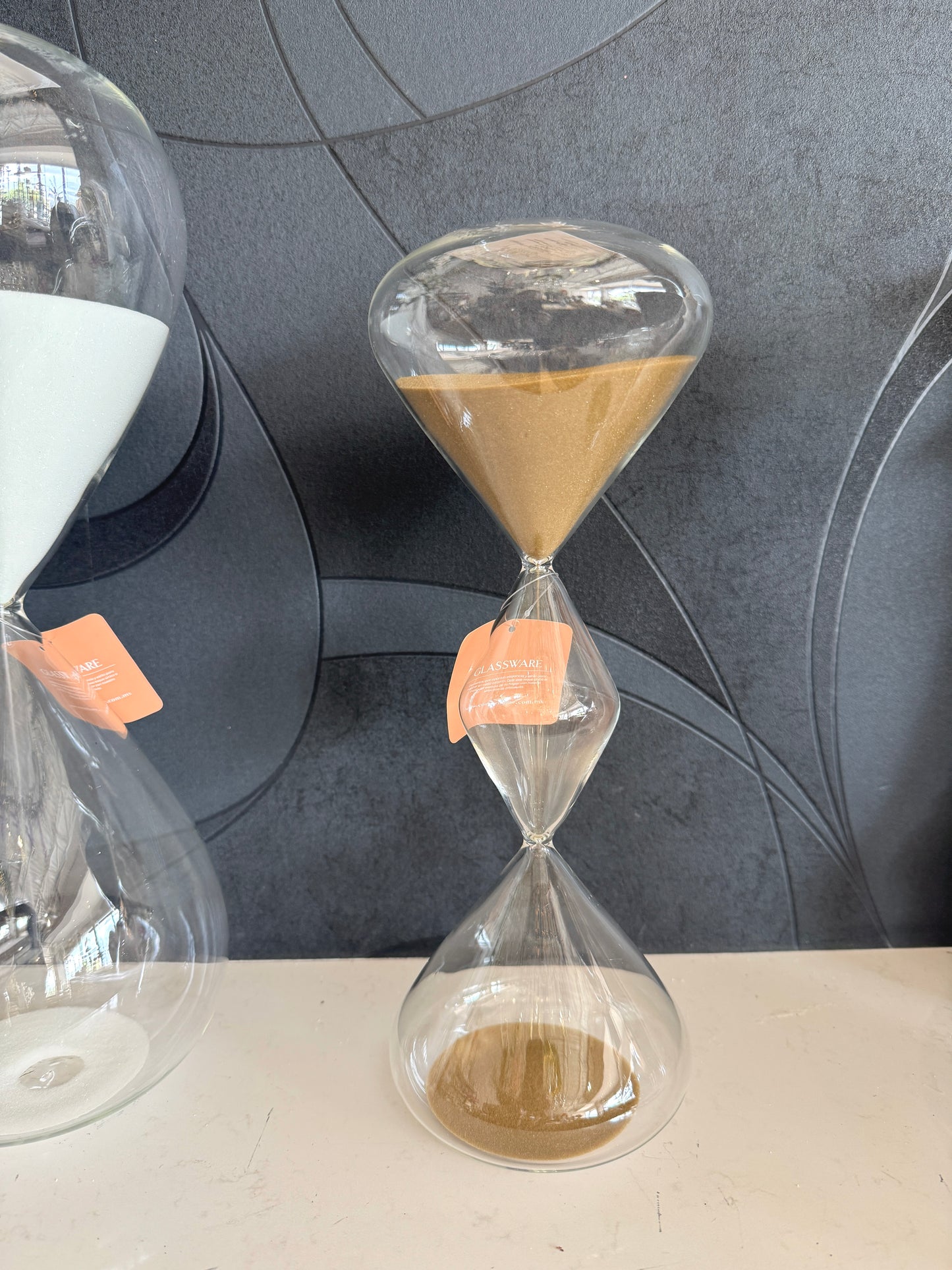 Relojes de arena Grandes VR