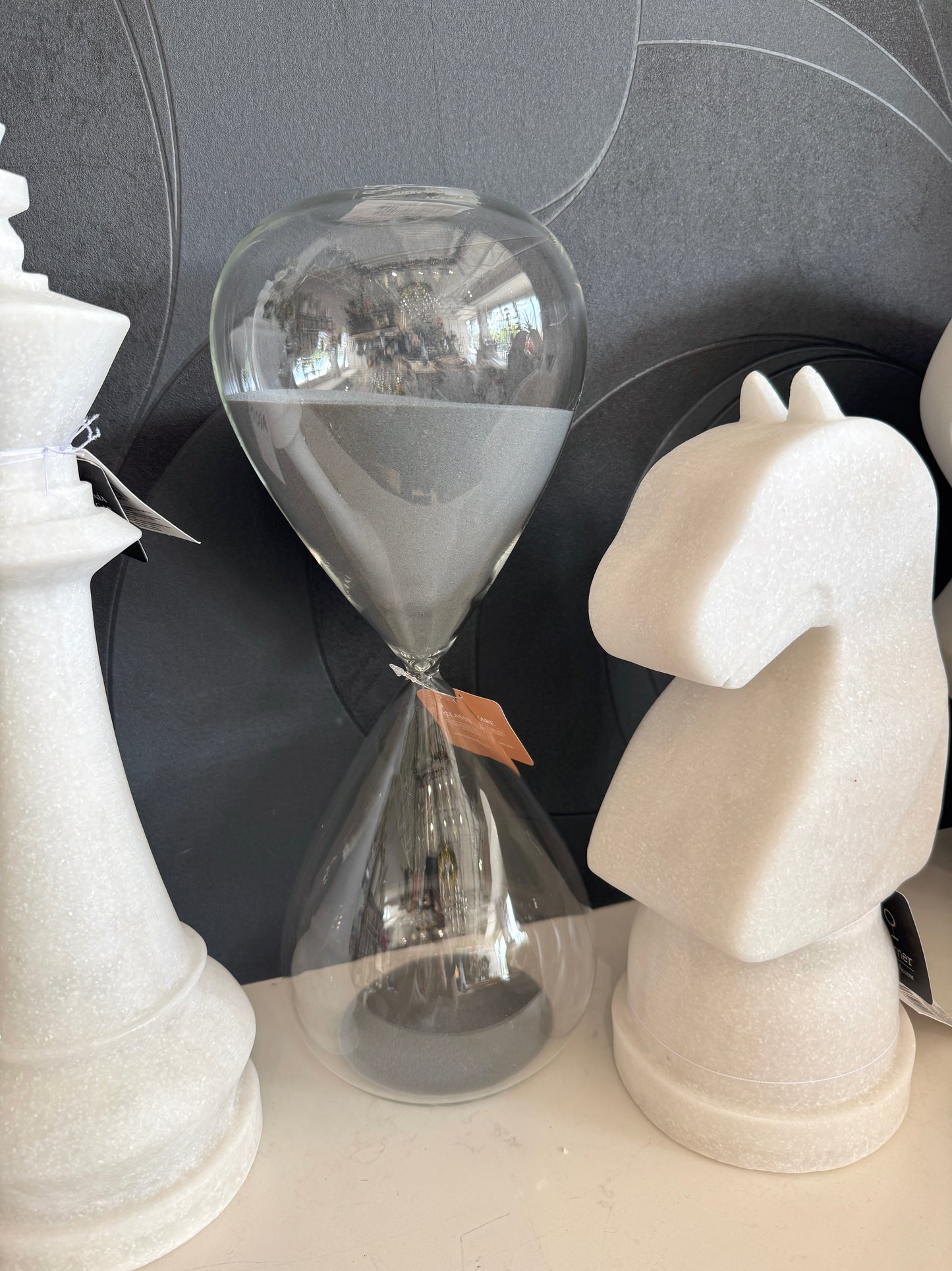 Relojes de arena Grandes VR