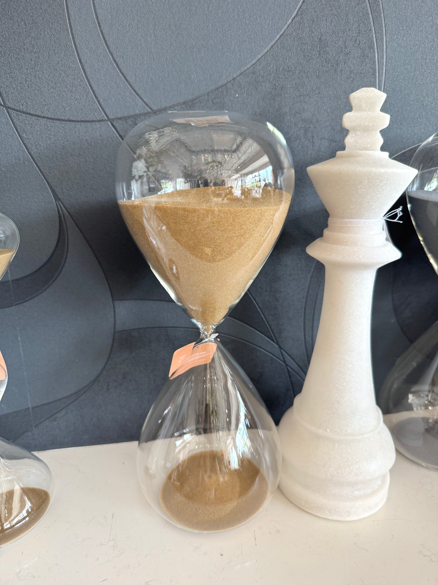 Relojes de arena Grandes VR