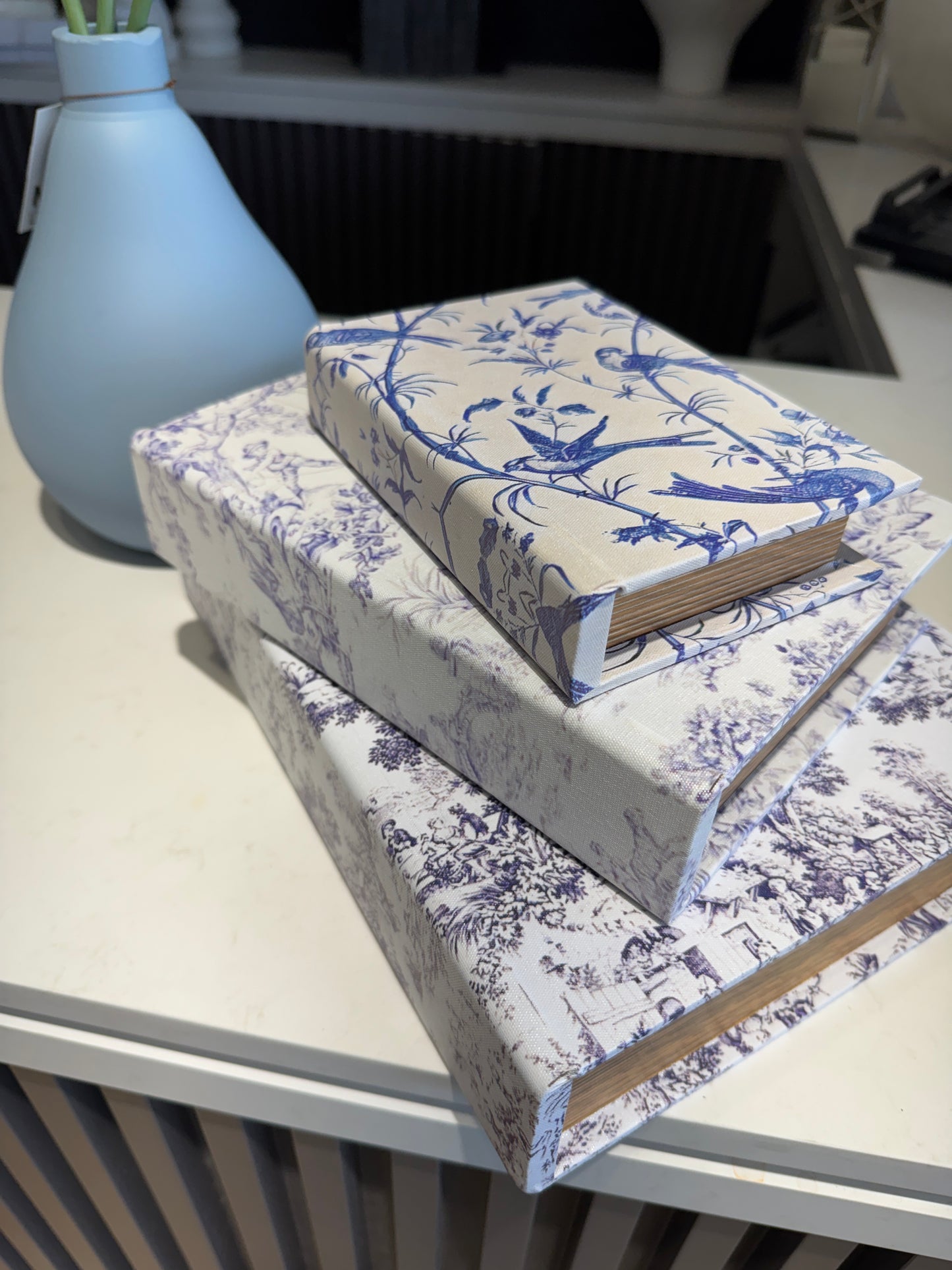 Set de 3 Libros VR