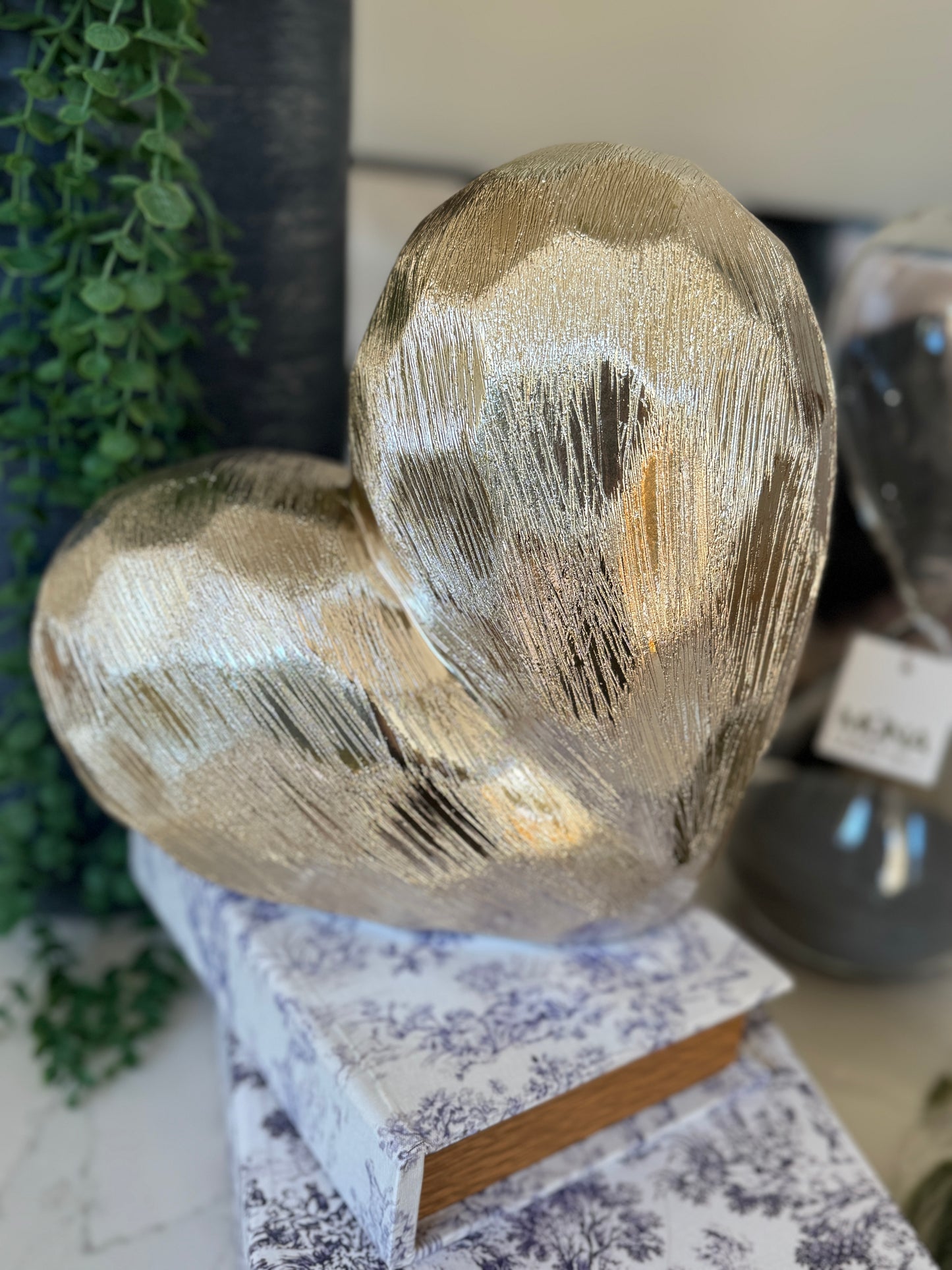 Figura CORAZON