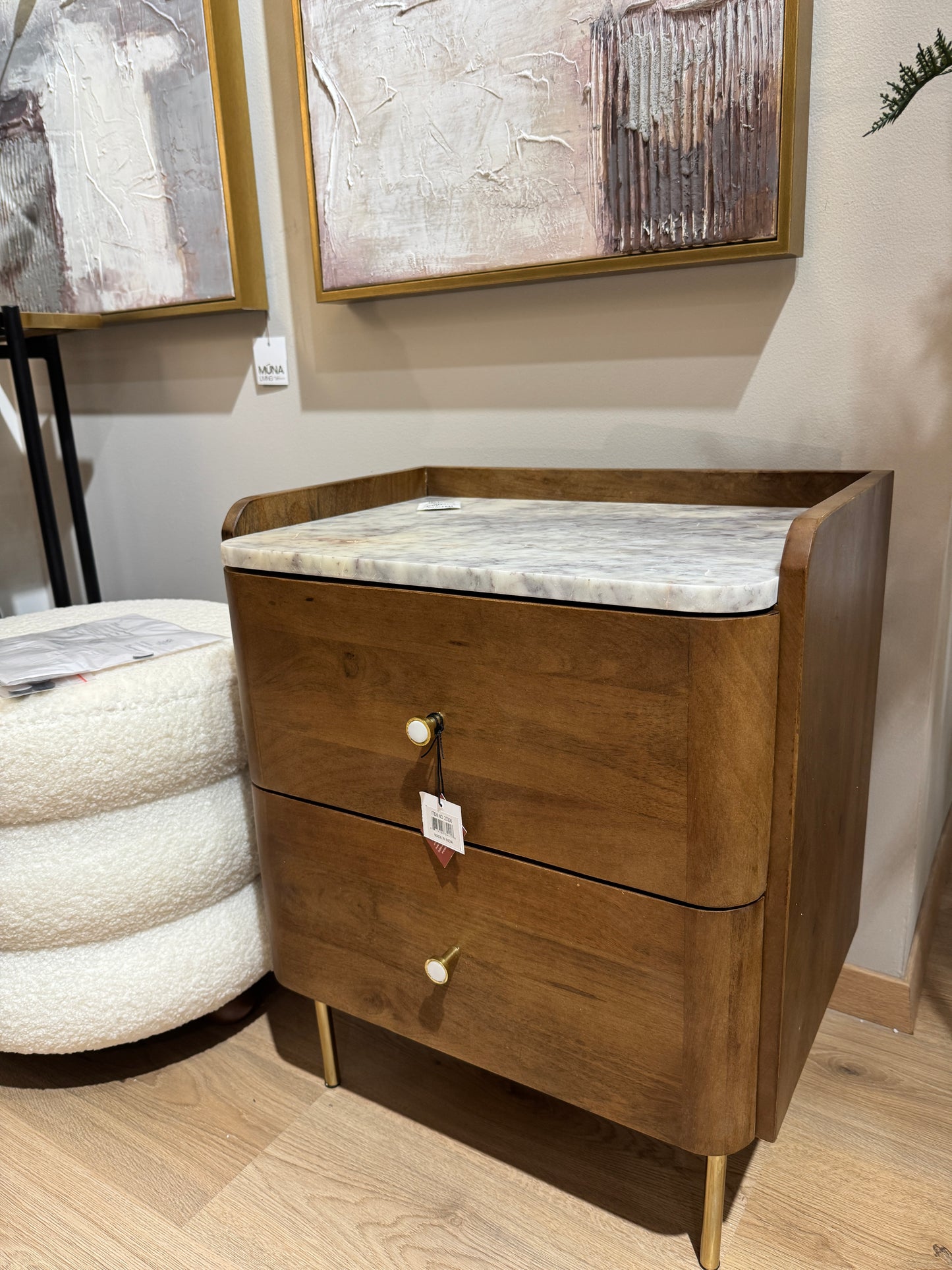 Mueble Buro
