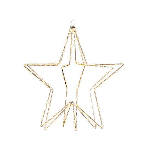 Estrella con luces VR / Lighted Star VR