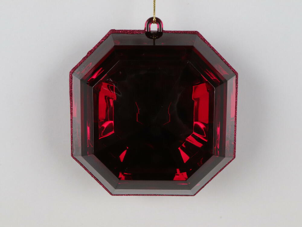 Diamantes colgantes VR / Hanging jewels VR