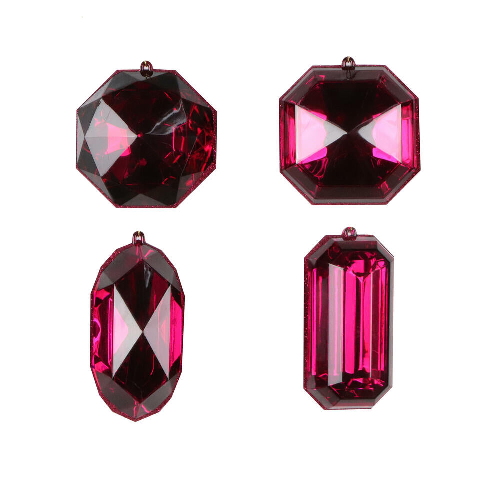 Diamantes colgantes VR / Hanging jewels VR