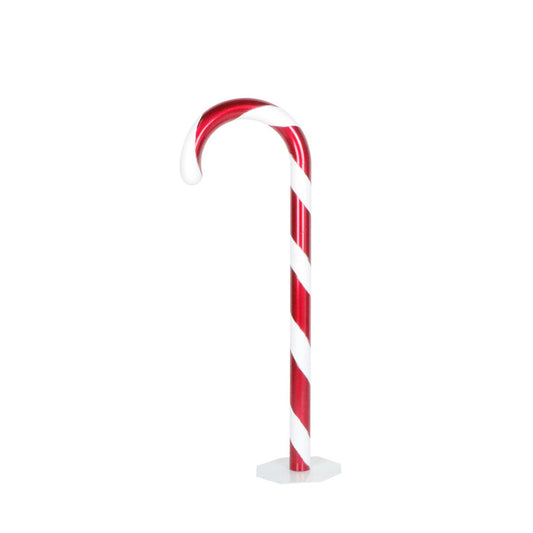 Caramelos gigantes de piso VR / Big Standing Candy Canes VR