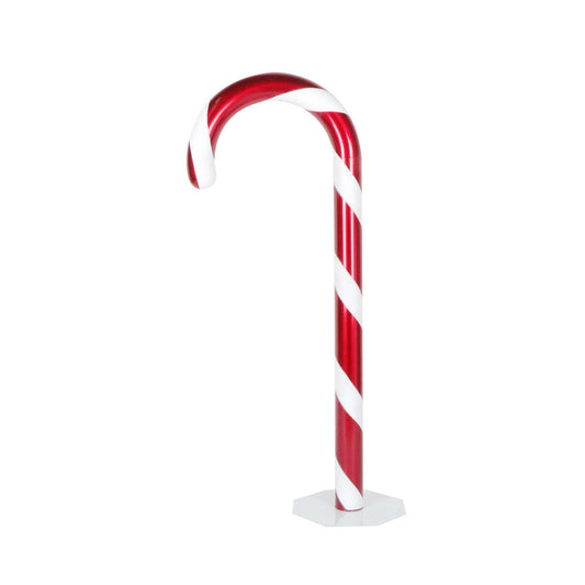 Caramelos gigantes de piso VR / Big Standing Candy Canes VR