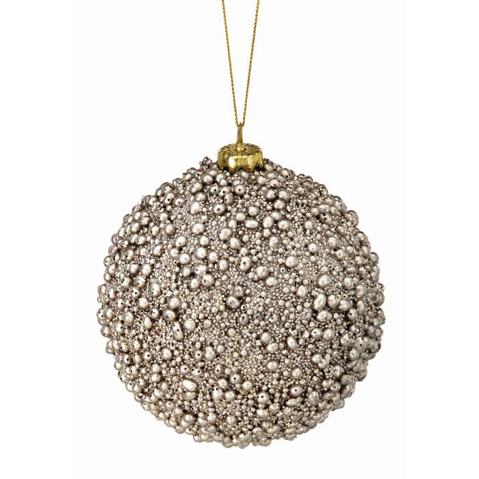 Esfera de cuentas VR / Beaded ball VR