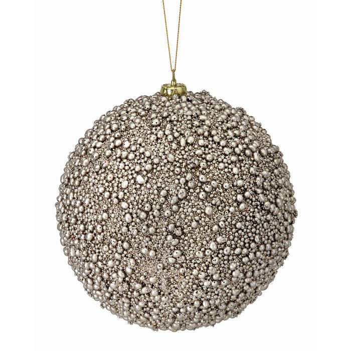 Esfera de cuentas VR / Beaded ball VR