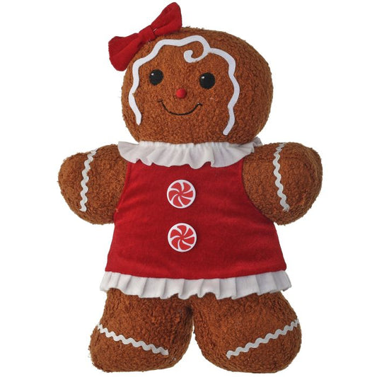 Galleta de Jengibre peluche VR / Stuffed Gingerbread Cookie VR