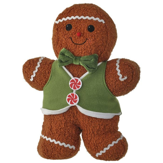 Galleta de Jengibre peluche VR / Stuffed Gingerbread Cookie VR