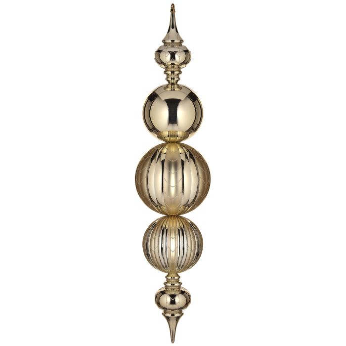 Finiales elegantes grandes VR  / Big elegant finials VR