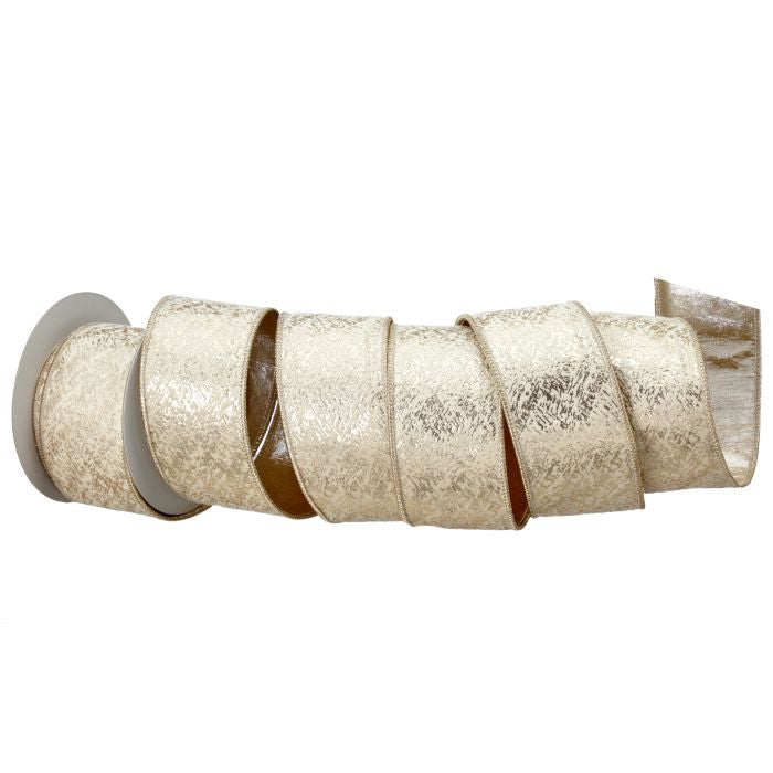 Listones champan VR / Champagne ribbons VR
