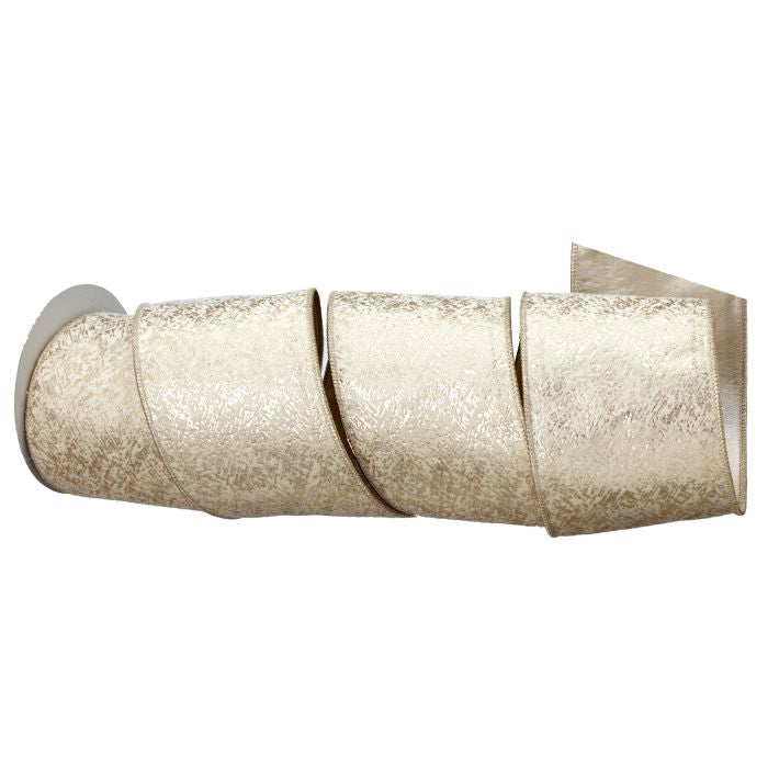 Listones champan VR / Champagne ribbons VR