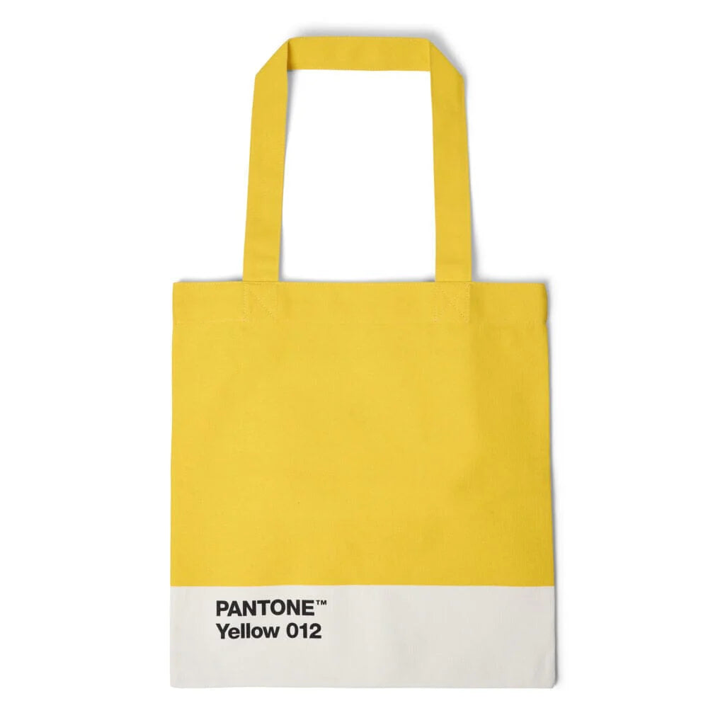 Tote Bag PANTONE VR