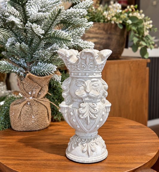 Cascanueces candelabro