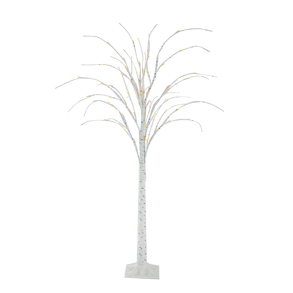 Arbol iluminado VR / Lighted tree VR