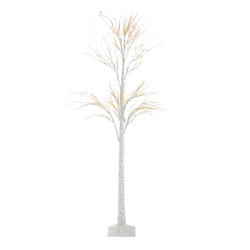 Arbol iluminado VR / Lighted tree VR