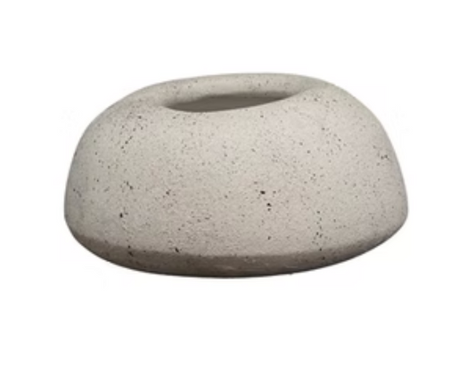 Centro de mesa JUPITER granito