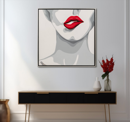 Cuadro LABIOS