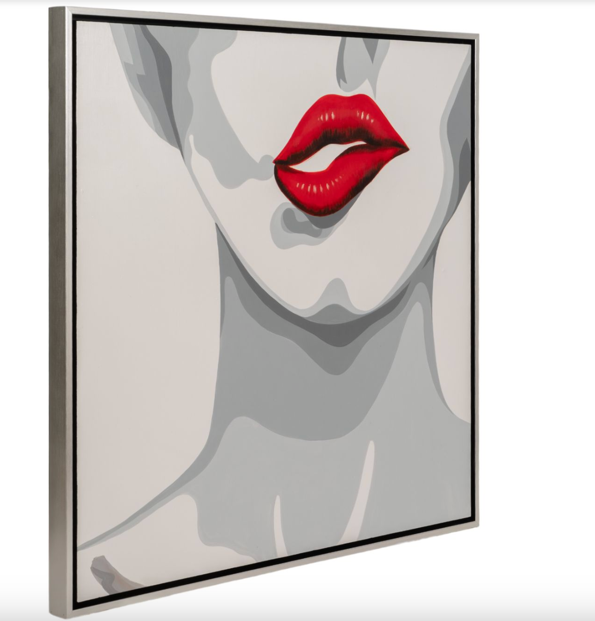 Cuadro LABIOS