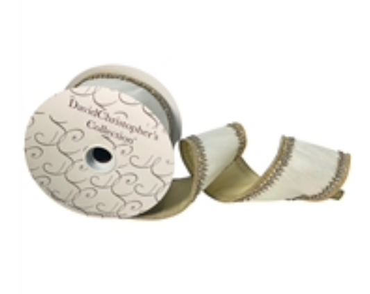 Listones dorados VR / Gold ribbons VR