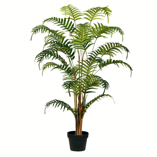 Arbol Palma Helecho Real Touch VR