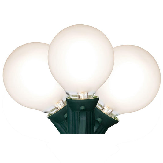 Guias de focos grandes VR / Large string lightbulbs VR