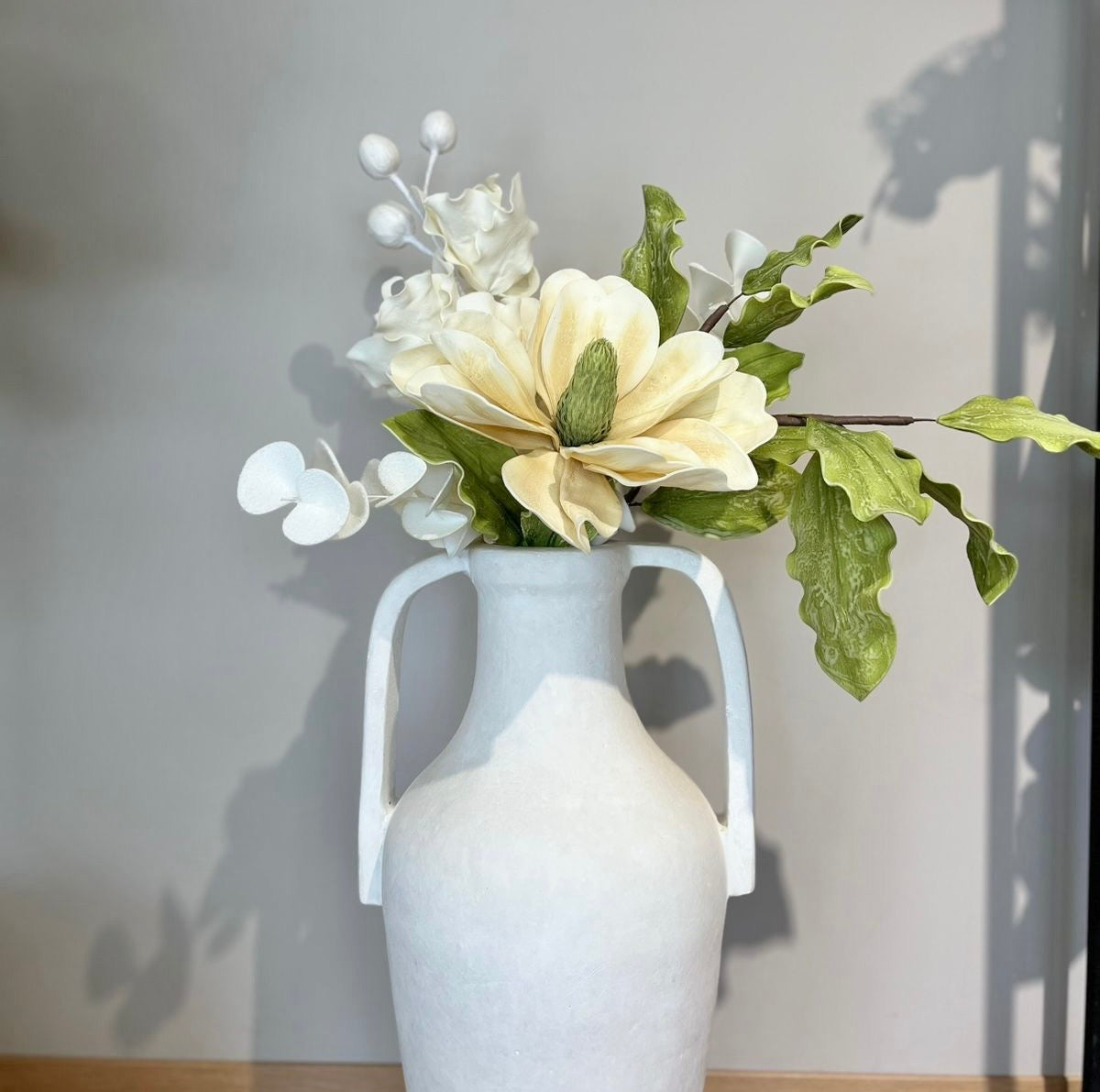 Flores MAGNOLIA VR