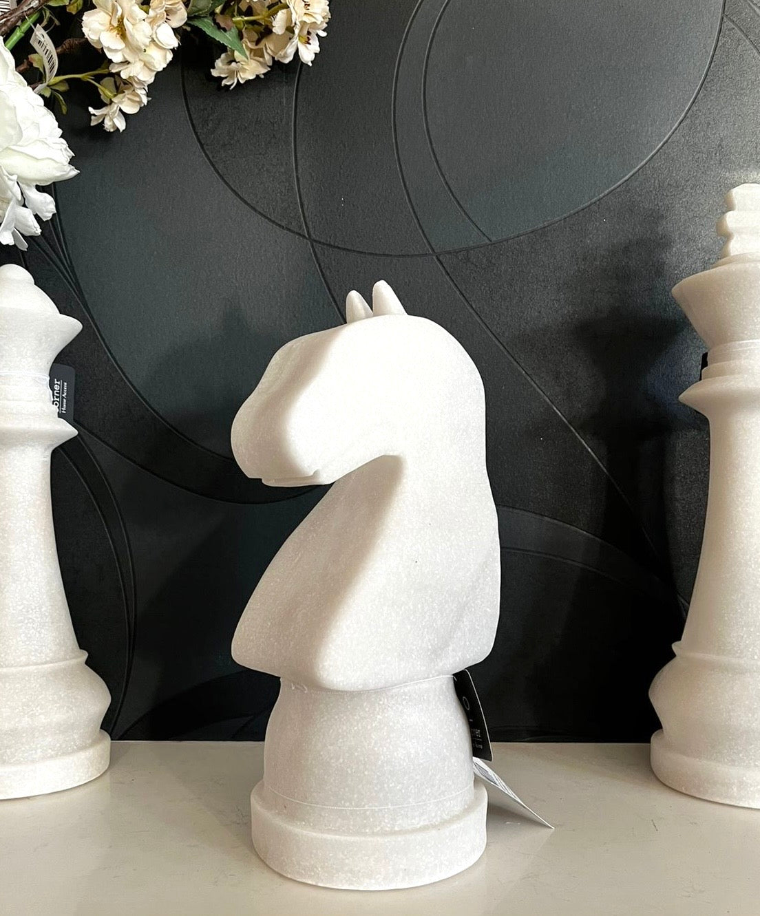 Figuras AJEDREZ VR