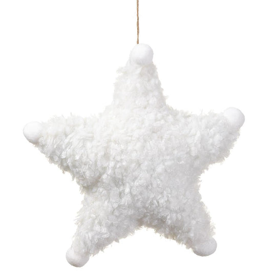 Estrellas peluche VR / Fur Stars VR