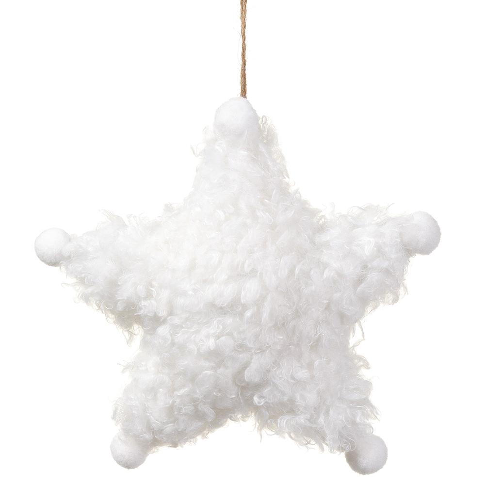 Estrellas peluche VR / Fur Stars VR