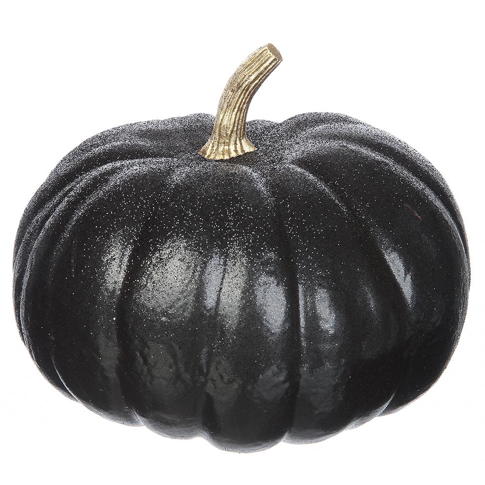 Calabazas negras / Black Pumpkins