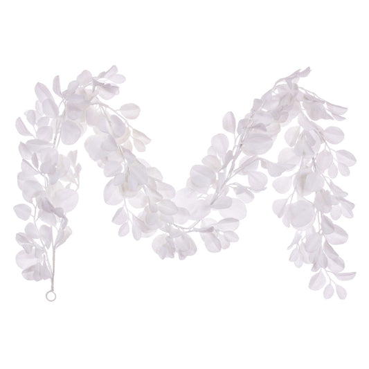 Guirnalda hojas VR / Leaf garland VR