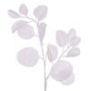 Guirnalda hojas dogwood VR / Dogwood leaf garland VR