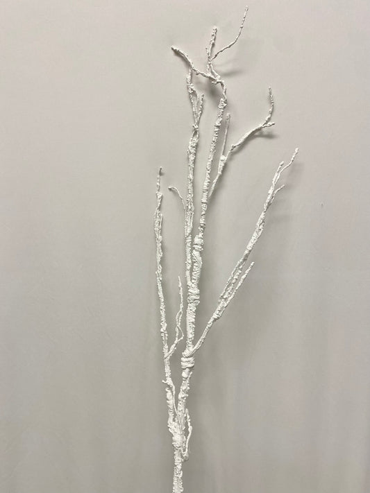 Rama blanca 118cm / 46.5" White branch