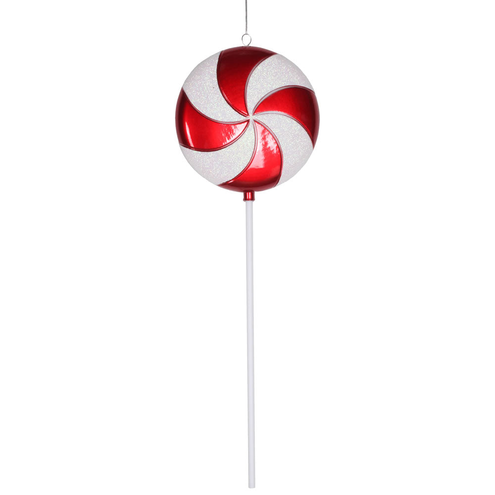 Paletas Caramelo VR / Peppermint Lollipops VR