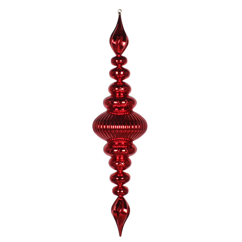 Finiales elegantes grandes VR  / Big elegant finials VR