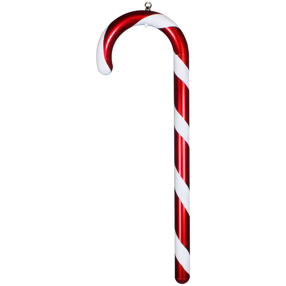 Caramelos gigantes VR / Giant Candy Canes VR