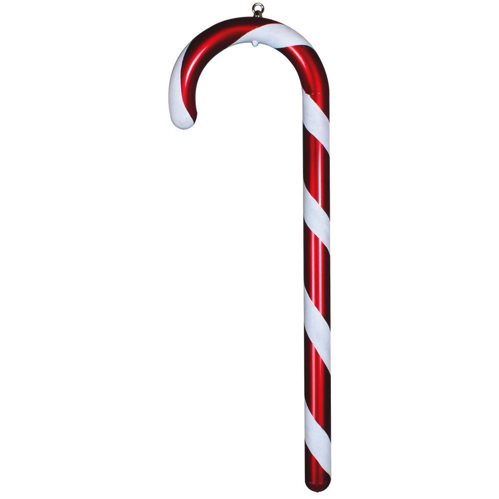 Caramelos gigantes VR / Giant Candy Canes VR