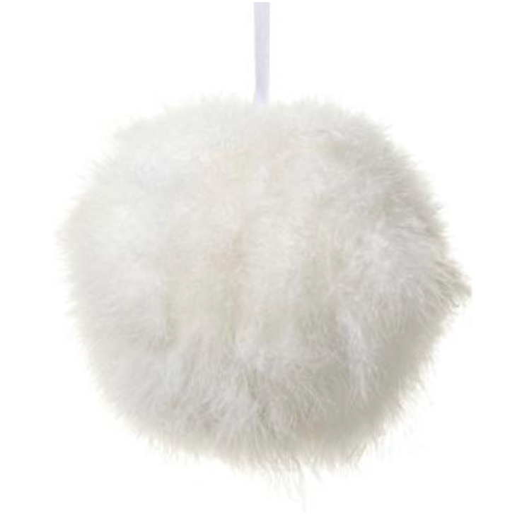 Esfera peluche VR / Fuzzy ball VR