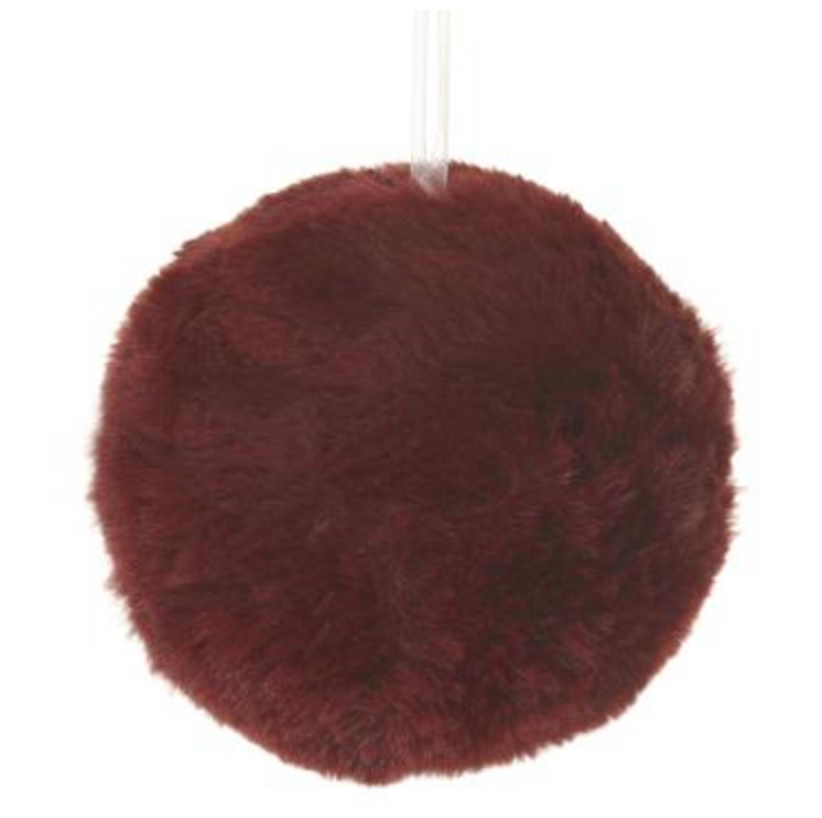 Esfera peluche VR / Fuzzy ball VR