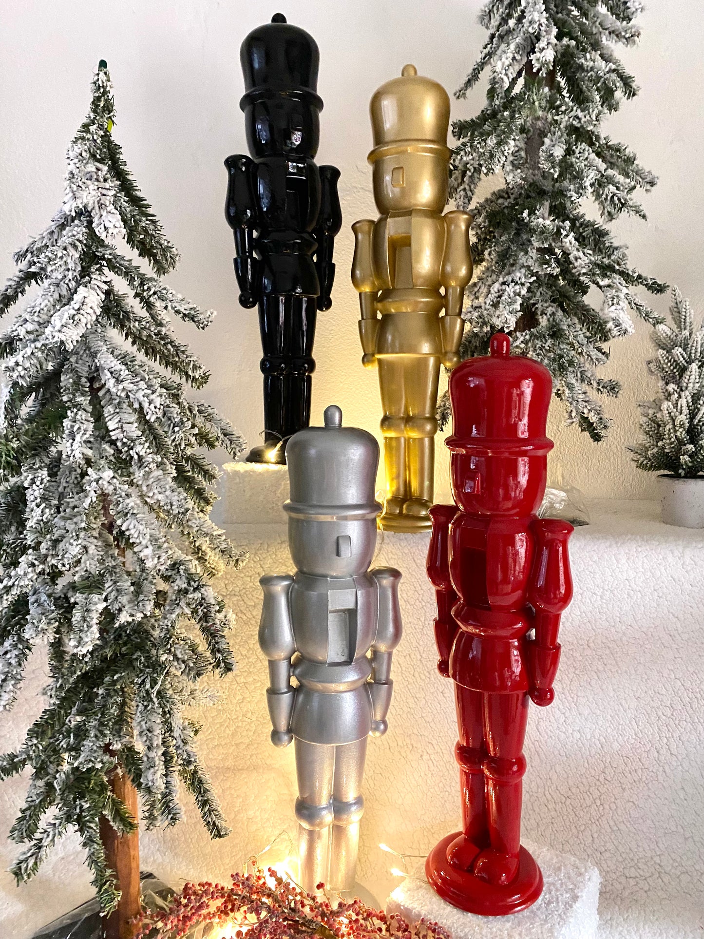 Cascanueces 60cm VR / 24” Nutcracker VR