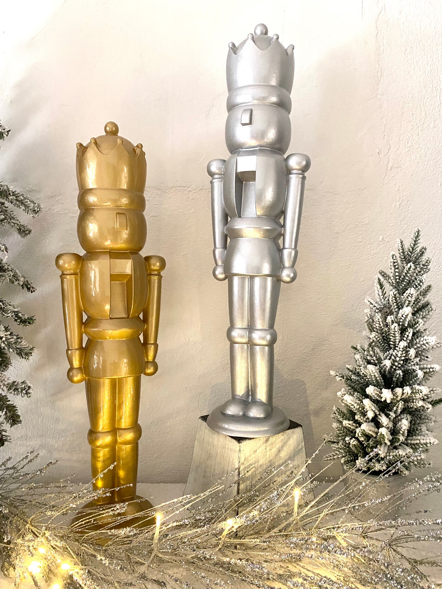 Cascanueces 60cm VR / 24” Nutcracker VR